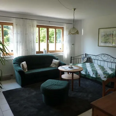Fantaisie Eckersdorf