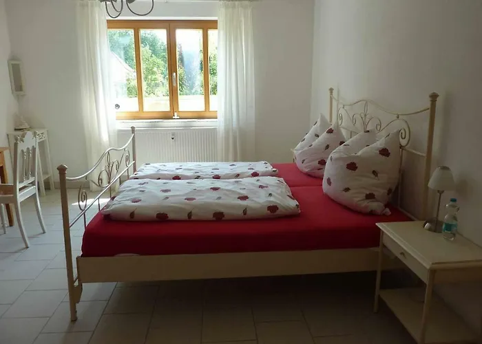 Fantaisie Eckersdorf