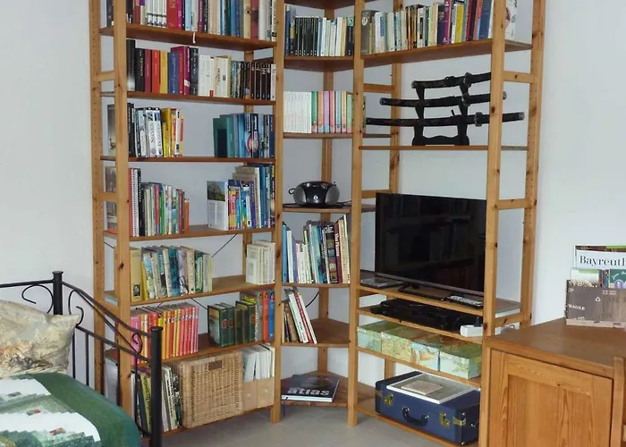 Fantaisie Appartamento