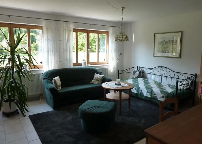 Fantaisie Eckersdorf