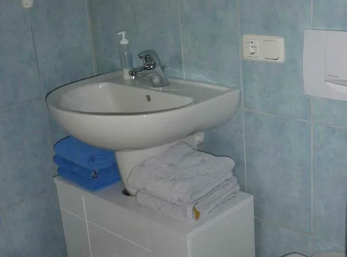 Apartamento Fantaisie